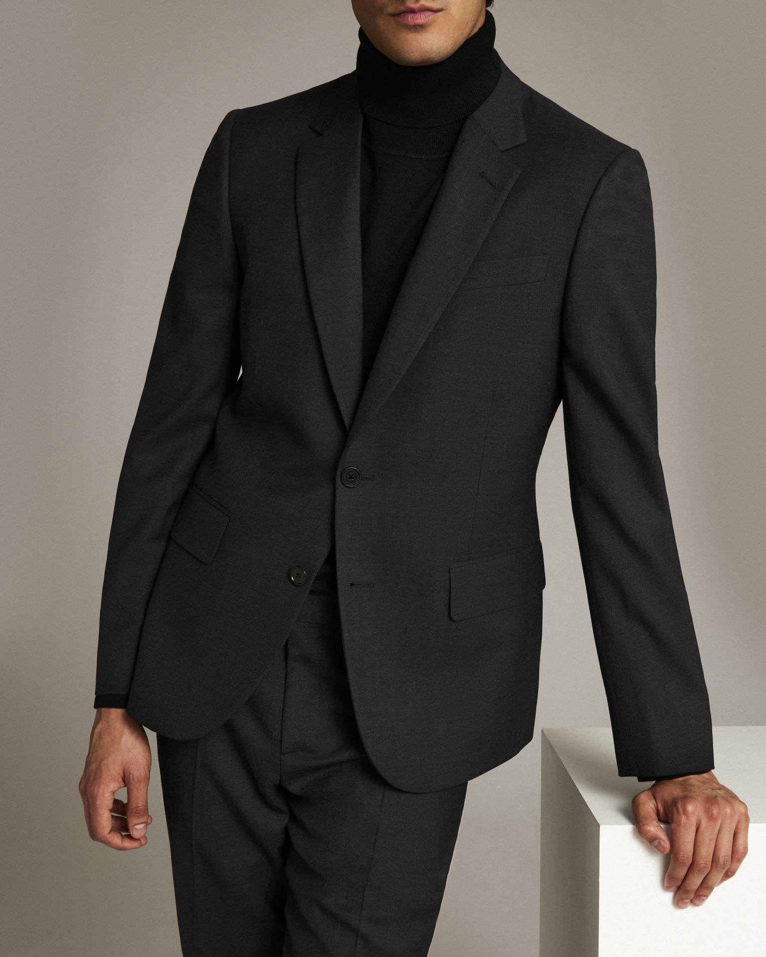 Paul Smith│Made-to-Measure